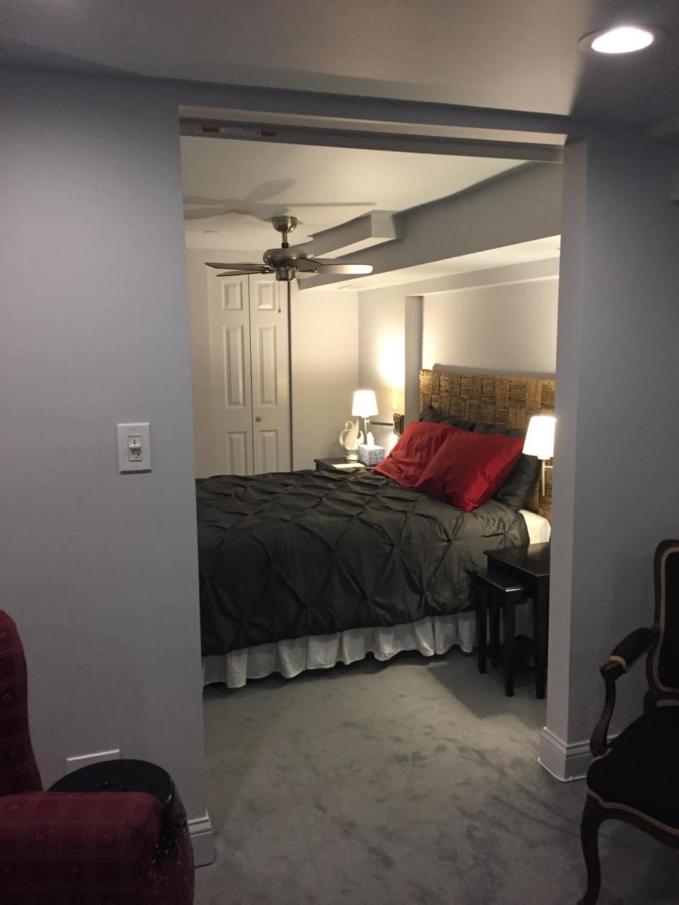 Apartament Webster House Chicago Zewnętrze zdjęcie