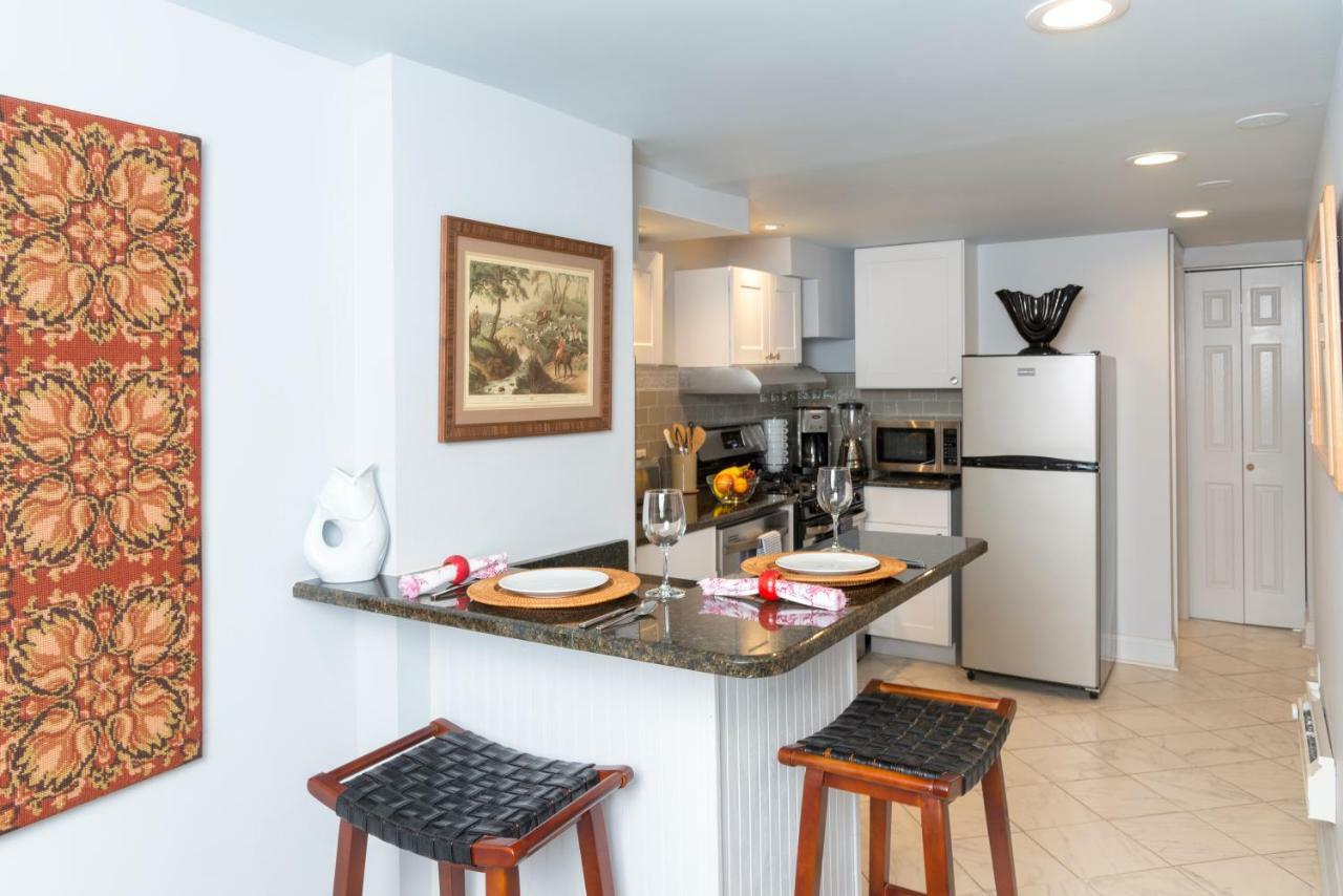 Apartament Webster House Chicago Zewnętrze zdjęcie