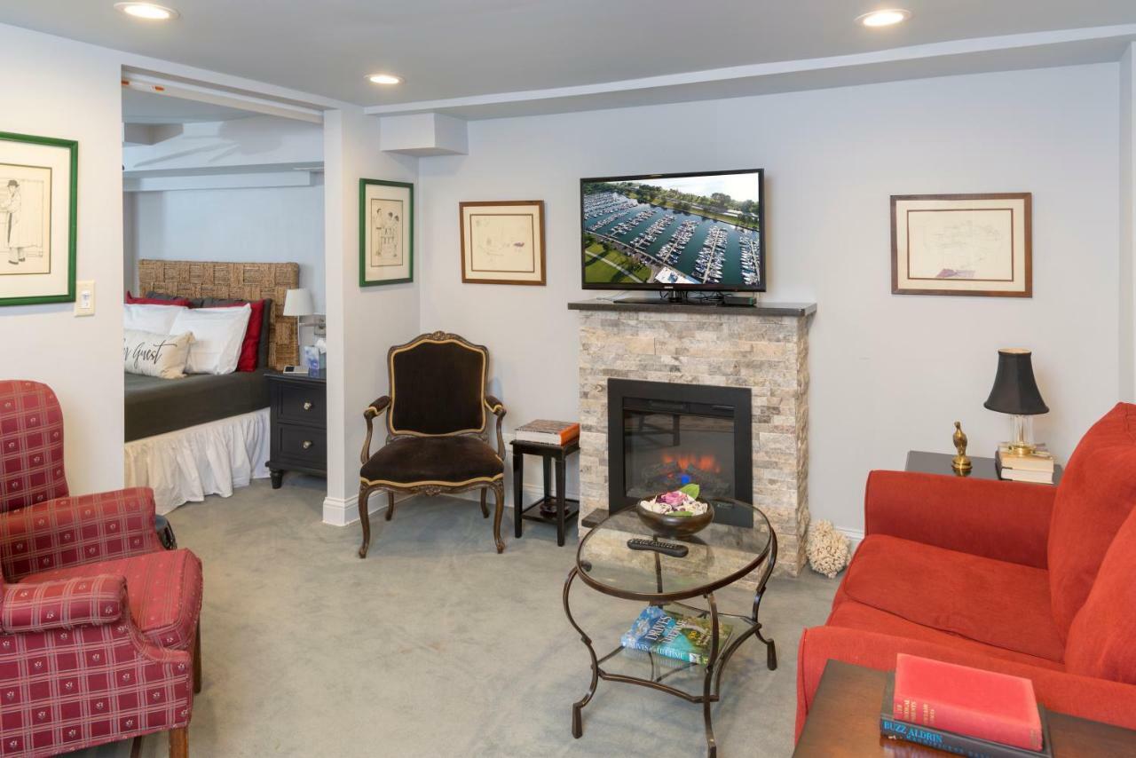 Apartament Webster House Chicago Zewnętrze zdjęcie
